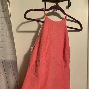 LAUREN JAMES SUNDRESS SZ L